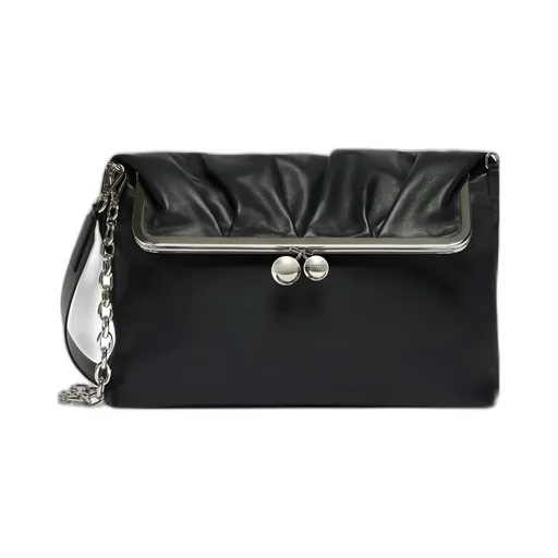 Envelope-Style Pasticcino Shoulder Bag