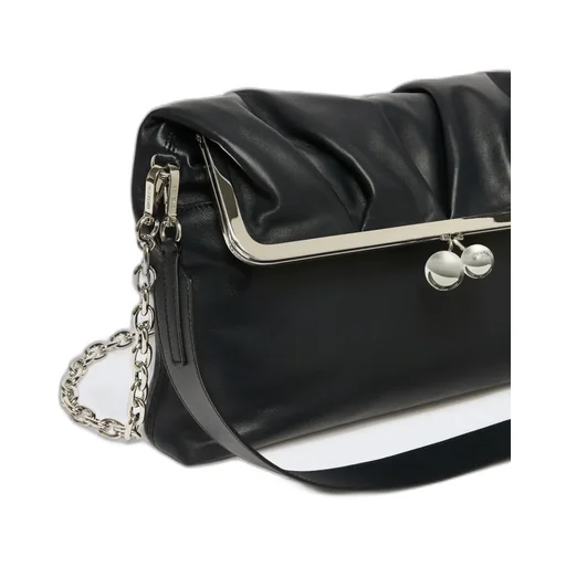 Envelope-Style Pasticcino Shoulder Bag