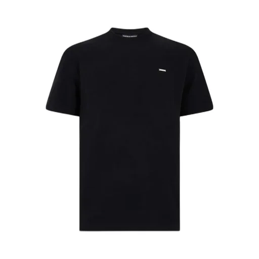 Dsquared2 Logo Plaque Cool Fit T-Shirt