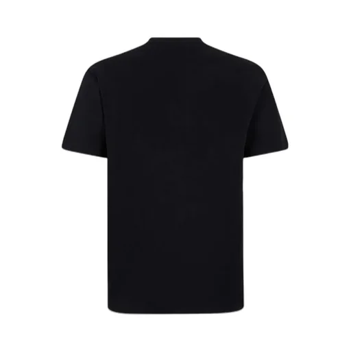 Dsquared2 Logo Plaque Cool Fit T-Shirt