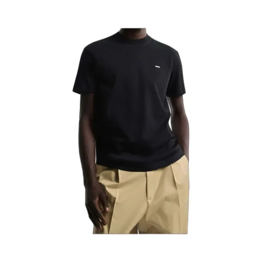 Dsquared2 Logo Plaque Cool Fit T-Shirt
