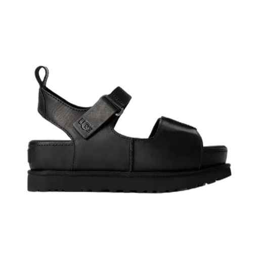 Goldenstar Hi Sandals