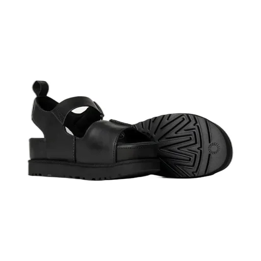 Goldenstar Hi Sandals