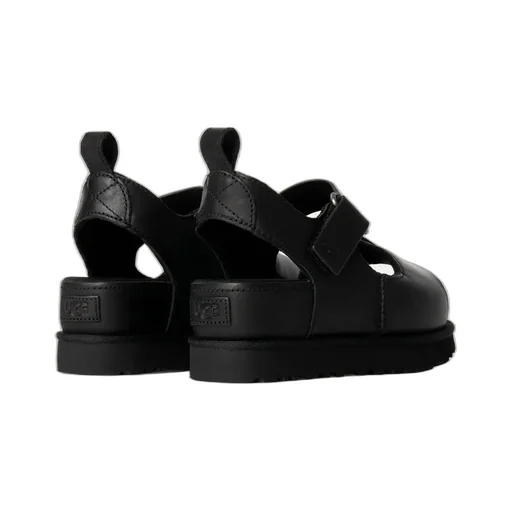 Goldenstar Hi Sandals