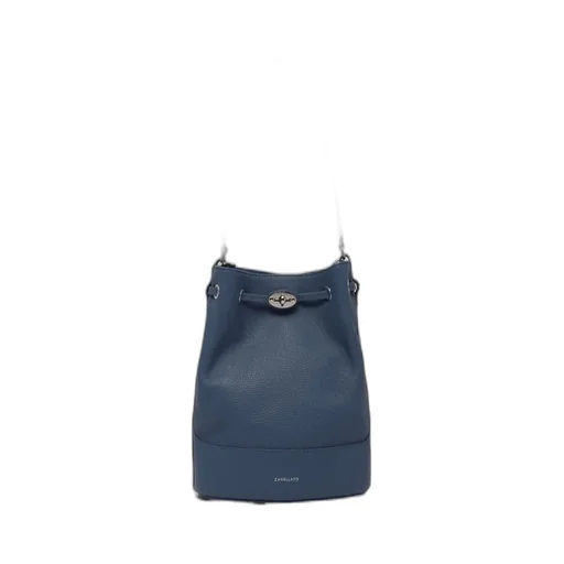 Zanellato Monda Twist-Lock Small Bucket Bag