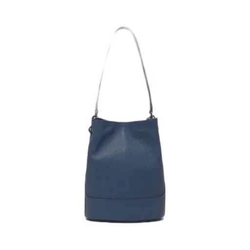 Zanellato Monda Twist-Lock Small Bucket Bag