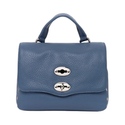 Logo Handbag
