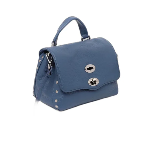 Logo Handbag