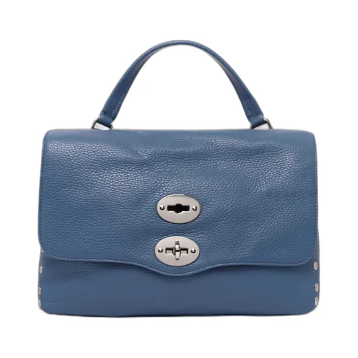 Logo Handbag