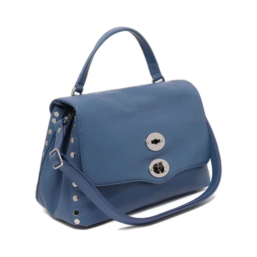 Logo Handbag