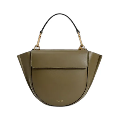 Wandler Hortensia Mini Handbag