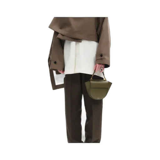 Wandler Hortensia Mini Handbag
