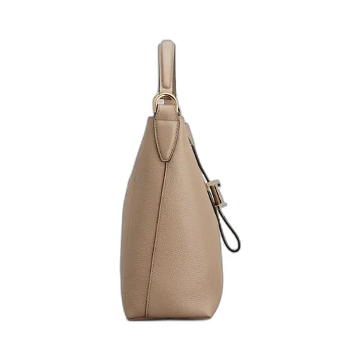 Tod's T Timeless Mini Bucket Bag