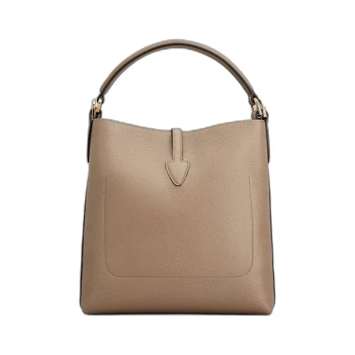 Tod's T Timeless Mini Bucket Bag
