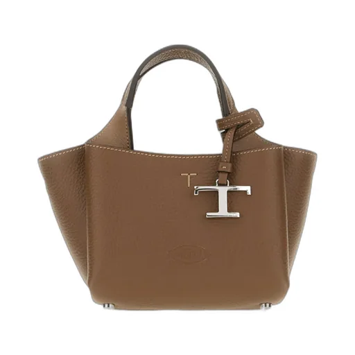 Logo Handbag