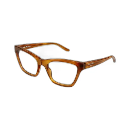 Eyewear Cat-Eye Frame Glasses