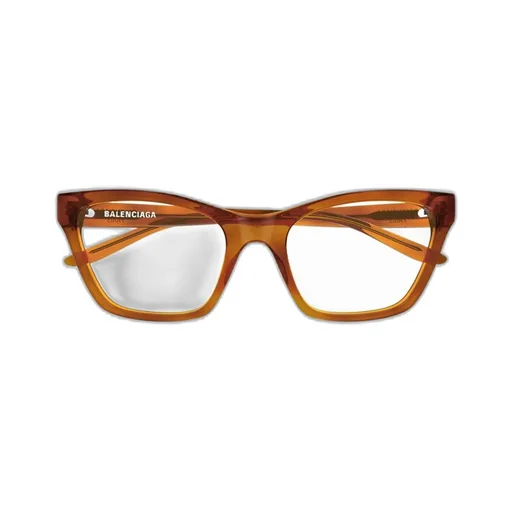 Eyewear Cat-Eye Frame Glasses