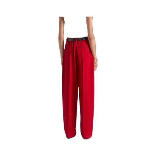 Givenchy Double Pleated Pants
