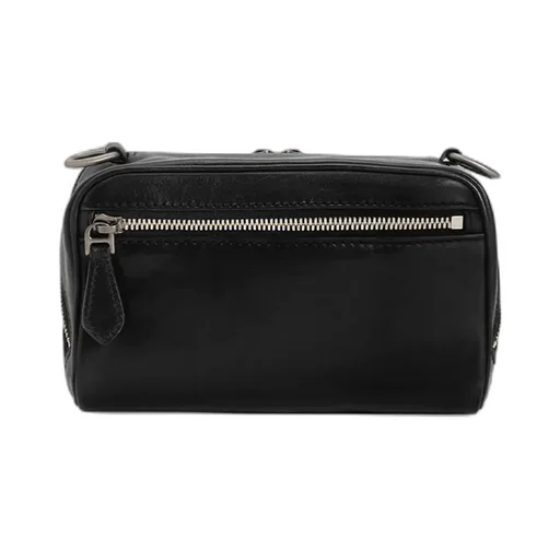 Dolce & Gabbana Lock Tempesta Crossbody Bag