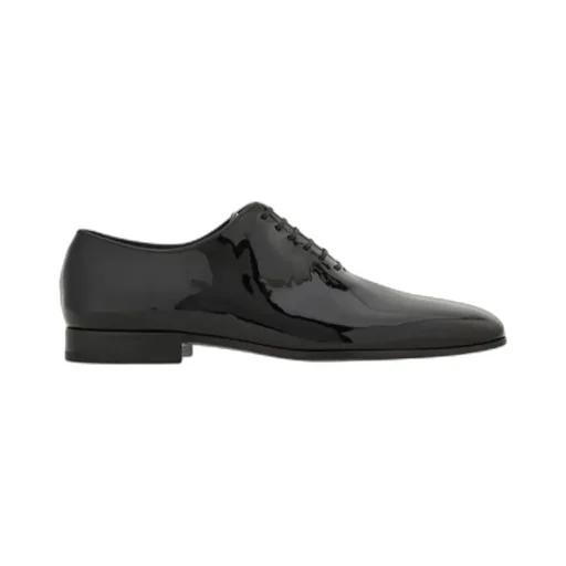 Oxford Shoe
