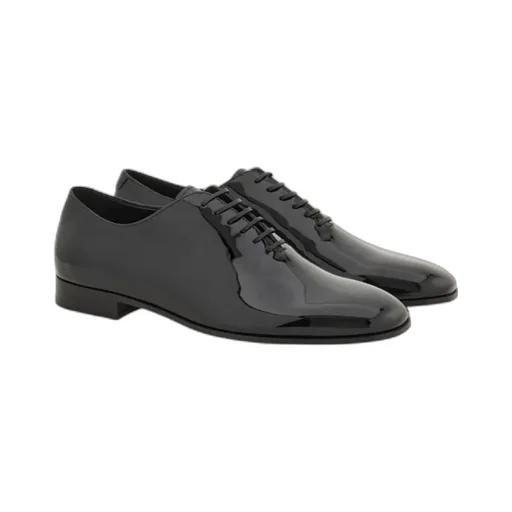 Oxford Shoe