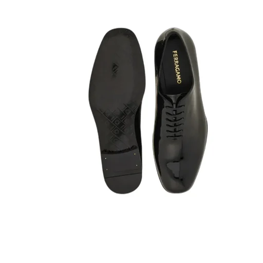 Oxford Shoe