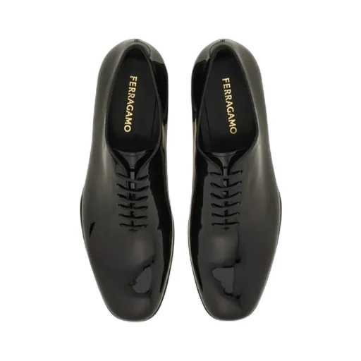 Oxford Shoe