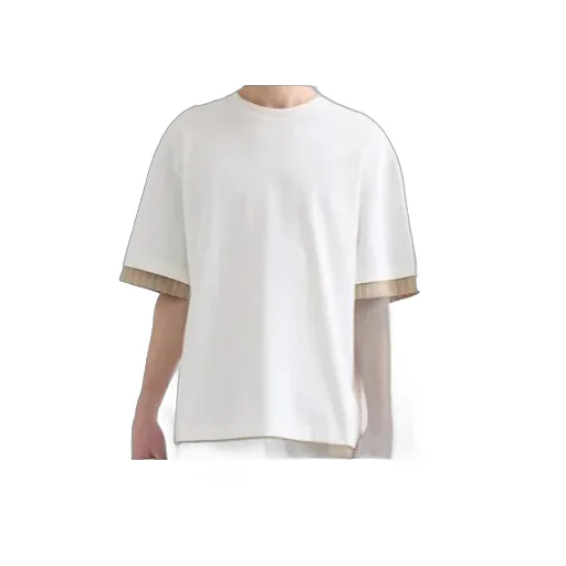 Jil Sander Crew-Neck T-Shirt