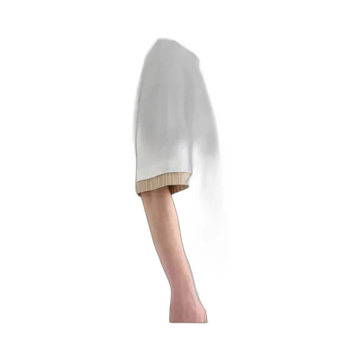 Jil Sander Crew-Neck T-Shirt