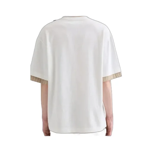 Jil Sander Crew-Neck T-Shirt