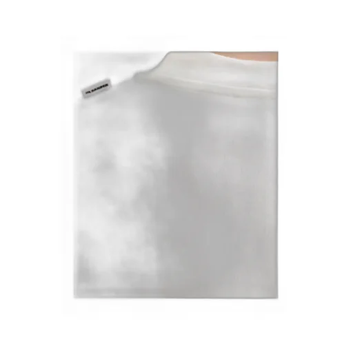 Jil Sander Crew-Neck T-Shirt
