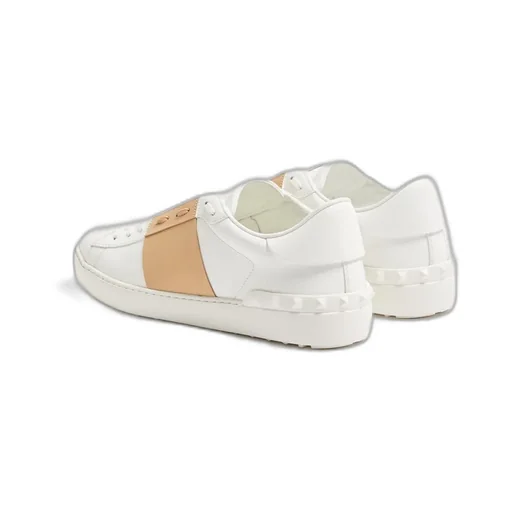 Valentino Garavani Open Lace-Up Sneakers
