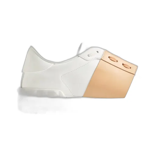 Valentino Garavani Open Lace-Up Sneakers