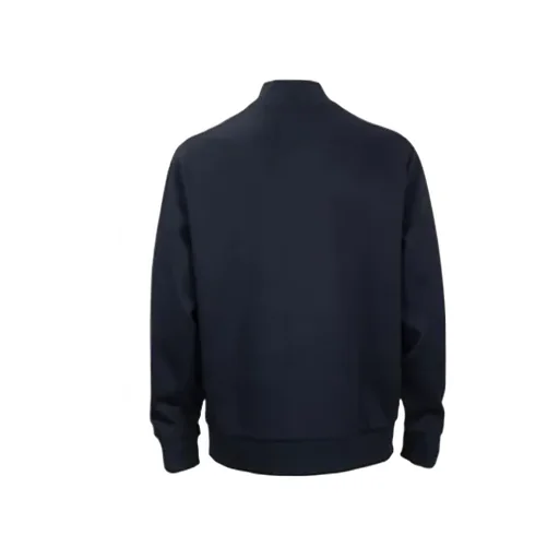 Long-Sleeved Sweatshirt