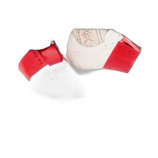 Valentino Garavani Open Lace-Up Sneakers