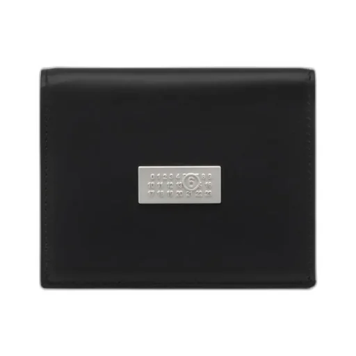 Mm6 Maison Margiela Numeric Wallet