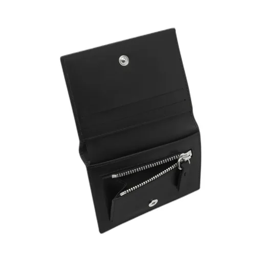 Mm6 Maison Margiela Numeric Wallet