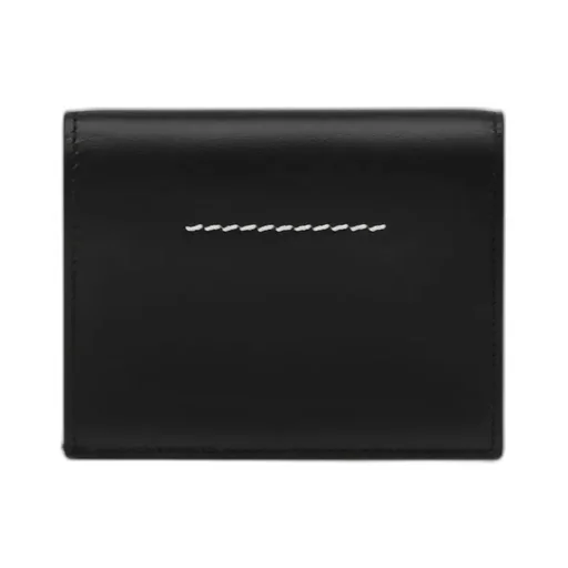 Mm6 Maison Margiela Numeric Wallet