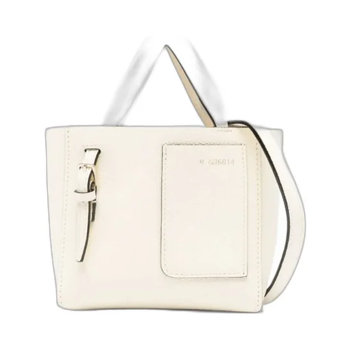 Top Handle Shoulder Bag