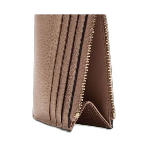 Rockstud Grainy Card Holder