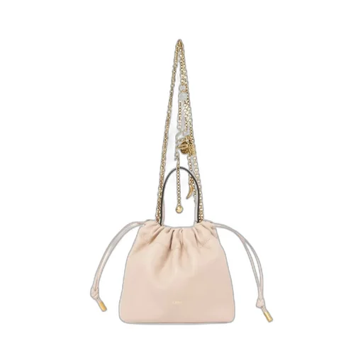 Chlo Icons Mini Shoulder Bag