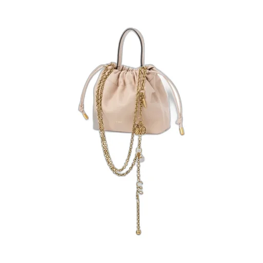 Chlo Icons Mini Shoulder Bag