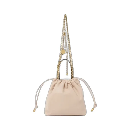 Chlo Icons Mini Shoulder Bag