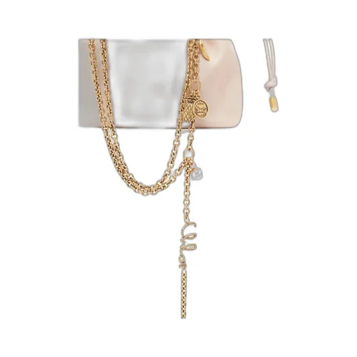 Chlo Icons Mini Shoulder Bag