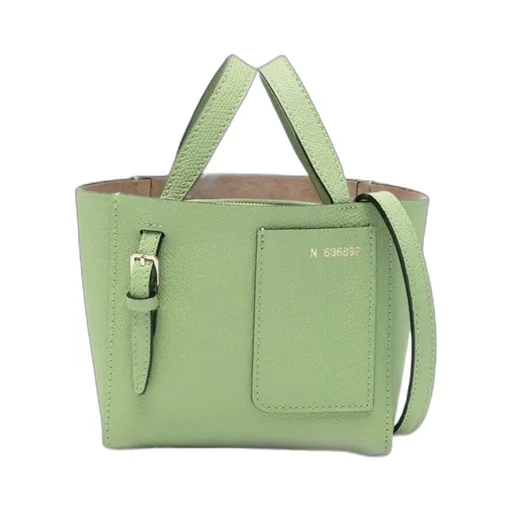 Top Handle Shoulder Bag
