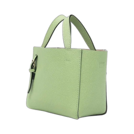 Top Handle Shoulder Bag