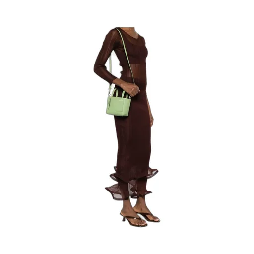 Top Handle Shoulder Bag