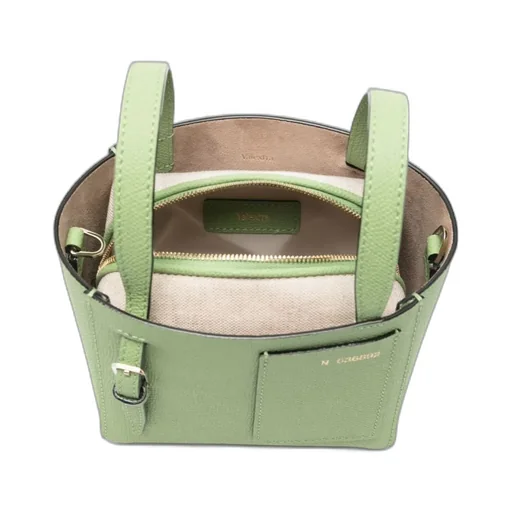 Top Handle Shoulder Bag
