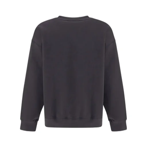 Ganni Bear Sweatshirt