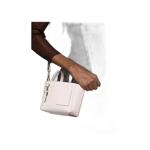 Valextra Zipped Bucket Bag